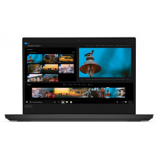 Ноутбук Lenovo ThinkPad E14-IML T Core i7 10510U 16Gb 1Tb SSD512Gb Intel UHD Graphics 14" IPS FHD (1920x1080) Windows 10 Professional 64 black WiFi BT Cam