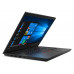 Ноутбук Lenovo ThinkPad E14-IML T Core i7 10510U 16Gb 1Tb SSD512Gb Intel UHD Graphics 14" IPS FHD (1920x1080) Windows 10 Professional 64 black WiFi BT Cam
