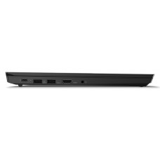 Ноутбук Lenovo ThinkPad E14-IML T Core i7 10510U 16Gb 1Tb SSD512Gb Intel UHD Graphics 14" IPS FHD (1920x1080) Windows 10 Professional 64 black WiFi BT Cam