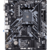 Материнская плата Gigabyte B450M H Soc-AM4 AMD B450 2xDDR4 mATX AC`97 8ch(7.1) GbLAN RAID+VGA+HDMI
