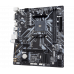 Материнская плата Gigabyte B450M H Soc-AM4 AMD B450 2xDDR4 mATX AC`97 8ch(7.1) GbLAN RAID+VGA+HDMI