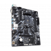 Материнская плата Gigabyte B450M H Soc-AM4 AMD B450 2xDDR4 mATX AC`97 8ch(7.1) GbLAN RAID+VGA+HDMI