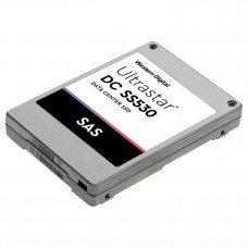 Накопитель SSD WD SAS 960Gb 0P40325 WUSTR1596ASS204 Ultrastar DC SS530 2.5" 1 DWPD