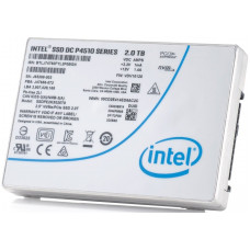 Накопитель SSD Intel PCI-E x4 2Tb SSDPE2KX020T801 DC P4510 2.5"