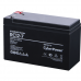 Battery CyberPower Standart series RC 12-7 / 12V 7 Ah