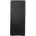 Case Foxline FL-301, ATX, 1x5.25EXT, 1x3.5EXT, 4x3.5INT, 4xUSB2.0, HDA, w/o FAN, w/500W ATX PSU, w/1.2m EU pwr cord
