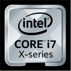 CPU Intel Socket 2011-V3 Core I7-6800K (3.40Ghz/15Mb) tray