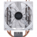 Cooler Master CPU Cooler Hyper 212 LED White Edition, 600 - 1600 RPM, 150W, White LED fan, Full Socket Support