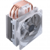 Cooler Master CPU Cooler Hyper 212 LED White Edition, 600 - 1600 RPM, 150W, White LED fan, Full Socket Support