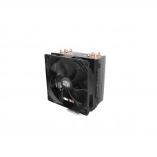 Устройство охлаждения(кулер) Cooler Master Hyper 212 LED Soc-AM4/AM3+/1151/1200/2066 4-pin 9-31dB Al+Cu 130W 634gr LED Ret