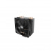 Устройство охлаждения(кулер) Cooler Master Hyper 212 LED Soc-AM4/AM3+/1151/1200/2066 4-pin 9-31dB Al+Cu 130W 634gr LED Ret
