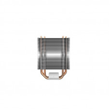 Устройство охлаждения(кулер) Cooler Master Hyper 212 LED Soc-AM4/AM3+/1151/1200/2066 4-pin 9-31dB Al+Cu 130W 634gr LED Ret