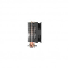 Устройство охлаждения(кулер) Cooler Master Hyper 212 LED Soc-AM4/AM3+/1151/1200/2066 4-pin 9-31dB Al+Cu 130W 634gr LED Ret