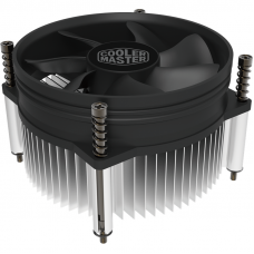 Cooler Master CPU Cooler I50C PWM, Intel 115*, 84W, AlCu, 4pin