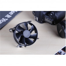 Cooler Master CPU Cooler I50C PWM, Intel 115*, 84W, AlCu, 4pin