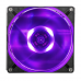 Cooler Master CPU Cooler MasterAir G200P, 800-2600 RPM, 200W, RGB LED fan, RGB LED Controller, 39.4 mm lowprofile, Full Socket Support