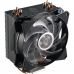 Cooler Master CPU Cooler MasterAir MA410P, 130W (up to 150W), RGB, Full Socket Support