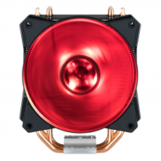 Cooler Master CPU Cooler MasterAir MA410P, 130W (up to 150W), RGB, Full Socket Support