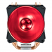 Cooler Master CPU Cooler MasterAir MA410P, 130W (up to 150W), RGB, Full Socket Support