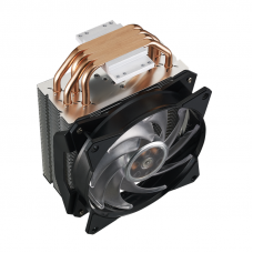 Cooler Master CPU Cooler MasterAir MA410P, 130W (up to 150W), RGB, Full Socket Support