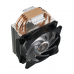 Cooler Master CPU Cooler MasterAir MA410P, 130W (up to 150W), RGB, Full Socket Support