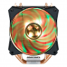 Cooler Master CPU Cooler MasterAir MA410P, 130W (up to 150W), RGB, Full Socket Support
