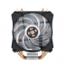 Cooler Master CPU Cooler MasterAir MA410P, 130W (up to 150W), RGB, Full Socket Support
