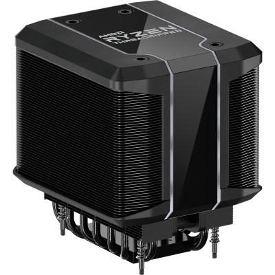 Cooler Master CPU Cooler Wraith Ripper, 0-2750 RPM, 250W, Addressable RGB, AMD TR4 Support