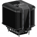 Cooler Master CPU Cooler Wraith Ripper, 0-2750 RPM, 250W, Addressable RGB, AMD TR4 Support