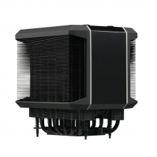 Cooler Master CPU Cooler Wraith Ripper, 0-2750 RPM, 250W, Addressable RGB, AMD TR4 Support