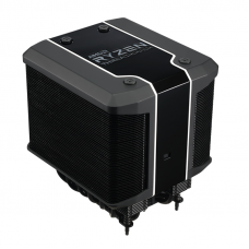 Cooler Master CPU Cooler Wraith Ripper, 0-2750 RPM, 250W, Addressable RGB, AMD TR4 Support