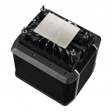 Cooler Master CPU Cooler Wraith Ripper, 0-2750 RPM, 250W, Addressable RGB, AMD TR4 Support