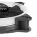 Single ring, RGB fan HIPER HCF1251-03, 120*120*25mm (38.5CFM, 1200RPM, 3+4PIN)