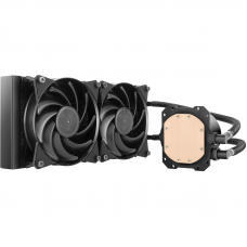 Cooler Master MasterLiquid Lite 240