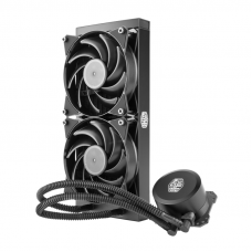 Cooler Master MasterLiquid Lite 240