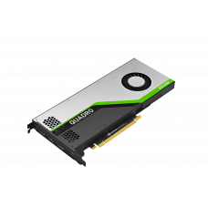 VGA PNY NVIDIA Quadro RTX 4000, 8 GB GDDR6/256 bit, PCI Express 3.0 16x, 3xDP, 1xHDMI