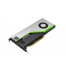 VGA PNY NVIDIA Quadro RTX 4000, 8 GB GDDR6/256 bit, PCI Express 3.0 16x, 3xDP, 1xHDMI