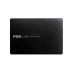 Foxline 128GB SSD 2.5" 3D TLC, plastic case