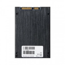 Foxline 512GB SSD 2.5" 3D TLC, plastic case