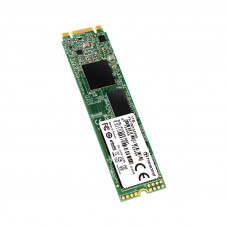 Transcend 1TB M.2 SSD MTS 830 series (22x80mm) R/W: 560/520