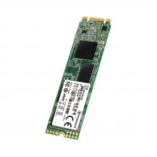 Transcend 1TB M.2 SSD MTS 830 series (22x80mm) R/W: 560/520