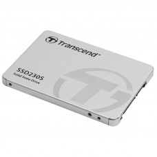 Накопитель SSD Transcend SATA III 1Tb SSD230S 2.5"