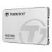 Накопитель SSD Transcend SATA III 1Tb SSD230S 2.5"