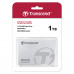 Накопитель SSD Transcend SATA III 1Tb SSD230S 2.5"