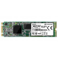 Transcend 256GB M.2 SSD MTS 830 series (22x80mm) R/W: 560/520