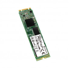 Transcend 256GB M.2 SSD MTS 830 series (22x80mm) R/W: 560/520