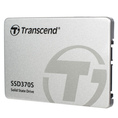 Transcend 32GB SSD, 2.5",  MLC, TS6500, 128MB DDR3, (Advanced Power shield, DevSleep mode) new package
