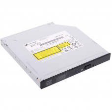 LG DVD-ROM SATA Black 12.7 mm, OEM