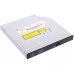 LG DVD-ROM SATA Black 12.7 mm, OEM