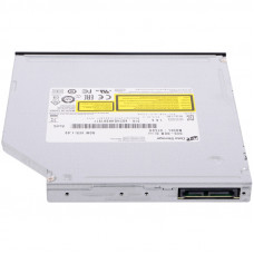 LG DVD-ROM SATA Black 12.7 mm, OEM